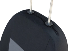 Pokrowce samochodowe, Pokrowce uniwersalne materiałowe.