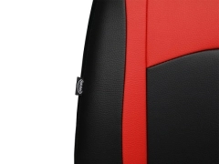 Pokrowce samochodowe, Pokrowce uniwersalne skórzane.