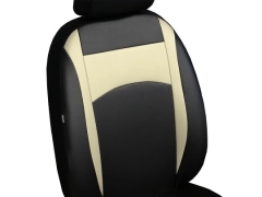 Pokrowce samochodowe, Pokrowce uniwersalne skórzane.