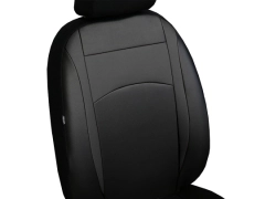 Pokrowce samochodowe, Pokrowce uniwersalne skórzane.