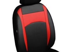 Pokrowce samochodowe, Pokrowce uniwersalne skórzane.