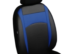 Pokrowce samochodowe, Pokrowce uniwersalne skórzane.