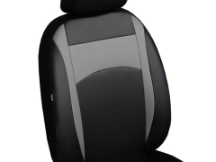 Pokrowce samochodowe, Pokrowce uniwersalne skórzane.