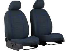 Pokrowce samochodowe do Jeep Grand Cherokee IV WK2 (2010-2016). Pokrowce miarowe materiałowe w kolorze niebieski, pasują do Jeep Grand Cherokee IV WK2 (2010-2016).