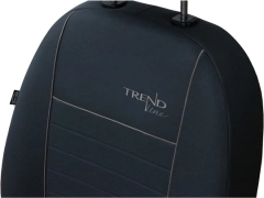 Pokrowce samochodowe do Jeep Grand Cherokee IV WK2 (2010-2016). Pokrowce miarowe materiałowe w kolorze szary, pasują do Jeep Grand Cherokee IV WK2 (2010-2016).