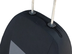 Pokrowce samochodowe, Pokrowce uniwersalne materiałowe.