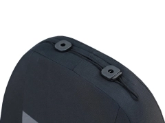 Pokrowce samochodowe, Pokrowce uniwersalne materiałowe.