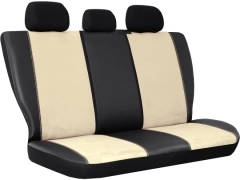 Pokrowce samochodowe do Toyota Corolla Cross Hybrid (2022-...). Pokrowce miarowe alkantara, skórzane pasują do Toyota Corolla Cross Hybrid (2022-...).