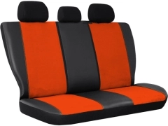 Pokrowce samochodowe do Toyota Corolla Cross Hybrid (2022-...). Pokrowce miarowe alkantara, skórzane pasują do Toyota Corolla Cross Hybrid (2022-...).