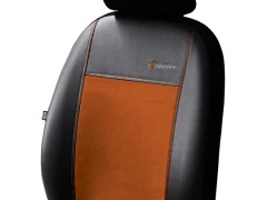 Pokrowce samochodowe do Toyota Corolla Cross Hybrid (2022-...). Pokrowce miarowe alkantara, skórzane pasują do Toyota Corolla Cross Hybrid (2022-...).