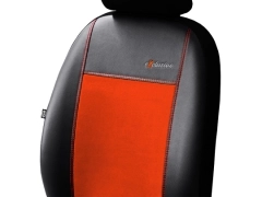 Pokrowce samochodowe do Toyota Corolla Cross Hybrid (2022-...). Pokrowce miarowe alkantara, skórzane pasują do Toyota Corolla Cross Hybrid (2022-...).