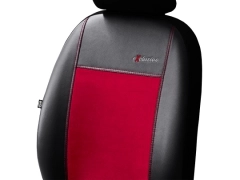 Pokrowce samochodowe do Toyota Corolla Cross Hybrid (2022-...). Pokrowce miarowe alkantara, skórzane pasują do Toyota Corolla Cross Hybrid (2022-...).