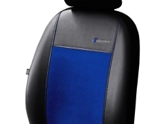 Pokrowce samochodowe do Toyota Corolla Cross Hybrid (2022-...). Pokrowce miarowe alkantara, skórzane pasują do Toyota Corolla Cross Hybrid (2022-...).