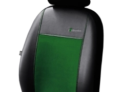 Pokrowce samochodowe do Toyota Corolla Cross Hybrid (2022-...). Pokrowce miarowe alkantara, skórzane pasują do Toyota Corolla Cross Hybrid (2022-...).