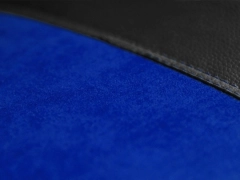 Pokrowce samochodowe do Toyota Corolla Cross Hybrid (2022-...). Pokrowce miarowe alkantara, skórzane pasują do Toyota Corolla Cross Hybrid (2022-...).