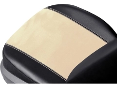 Pokrowce samochodowe do Toyota Corolla Cross Hybrid (2022-...). Pokrowce miarowe alkantara, skórzane pasują do Toyota Corolla Cross Hybrid (2022-...).