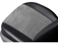 Pokrowce samochodowe do Toyota Corolla Cross Hybrid (2022-...). Pokrowce miarowe alkantara, skórzane pasują do Toyota Corolla Cross Hybrid (2022-...).