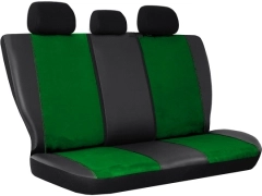 Pokrowce samochodowe do Toyota Corolla Cross Hybrid (2022-...). Pokrowce miarowe alkantara, skórzane pasują do Toyota Corolla Cross Hybrid (2022-...).