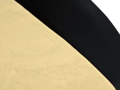 Pokrowce samochodowe do Toyota ProAce City Van 2+1 (2018-...). Pokrowce miarowe alkantara, skórzane pasują do Toyota ProAce City Van 2+1 (2018-...).