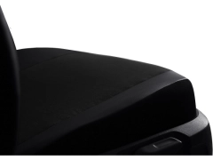 Pokrowce samochodowe do Toyota ProAce City Van 2+1 (2018-...). Pokrowce miarowe alkantara, skórzane pasują do Toyota ProAce City Van 2+1 (2018-...).