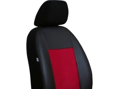 Pokrowce samochodowe do Toyota ProAce City Van 2+1 (2018-...). Pokrowce miarowe alkantara, skórzane pasują do Toyota ProAce City Van 2+1 (2018-...).