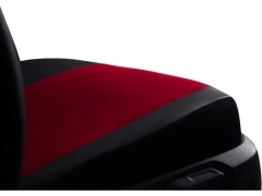 Pokrowce samochodowe do Toyota ProAce City Van 2+1 (2018-...). Pokrowce miarowe alkantara, skórzane pasują do Toyota ProAce City Van 2+1 (2018-...).