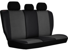 Pokrowce samochodowe, Pokrowce uniwersalne alkantara, skórzane.