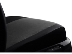 Pokrowce samochodowe do Toyota ProAce City Van 2+1 (2018-...). Pokrowce miarowe alkantara, skórzane pasują do Toyota ProAce City Van 2+1 (2018-...).