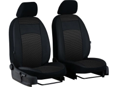 Pokrowce samochodowe do Opel Vivaro C (III) 1+1 (2019-...). Pokrowce miarowe materiałowe, skórzane w kolorze 4 EX, pasują do Opel Vivaro C (III) 1+1 (2019-...).