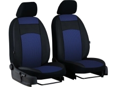 Pokrowce samochodowe do Opel Vivaro C (III) 1+1 (2019-...). Pokrowce miarowe materiałowe, skórzane w kolorze 7 EX, pasują do Opel Vivaro C (III) 1+1 (2019-...).