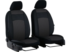 Pokrowce samochodowe do Opel Vivaro C (III) 1+1 (2019-...). Pokrowce miarowe materiałowe, skórzane w kolorze 8 EX, pasują do Opel Vivaro C (III) 1+1 (2019-...).