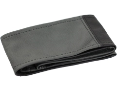 Pokrowce samochodowe, Pokrowce na kierownice skórzane.