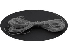 Pokrowce samochodowe, Pokrowce na kierownice skórzane.