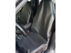 Pokrowce samochodowe, Pokrowce ochronne skórzane.