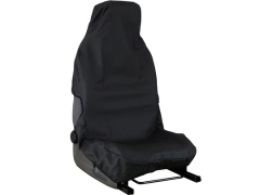 Pokrowce samochodowe, Pokrowce ochronne skórzane.