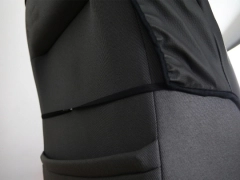 Pokrowce samochodowe, Pokrowce ochronne skórzane.