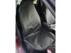 Pokrowce samochodowe, Pokrowce ochronne skórzane.