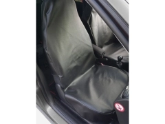 Pokrowce samochodowe, Pokrowce ochronne skórzane.