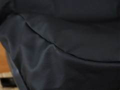 Pokrowce samochodowe, Pokrowce ochronne skórzane.