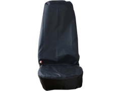 Pokrowce samochodowe, Pokrowce ochronne materiałowe.