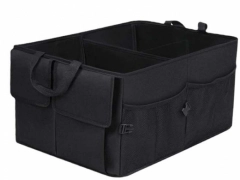 Organizery samochodowe, Organizery materiałowe.