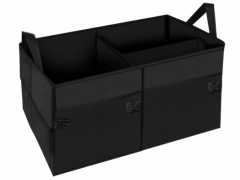 Organizery samochodowe, Organizery materiałowe.