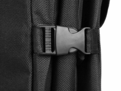 Organizery samochodowe, Organizery materiałowe.