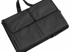 Organizery samochodowe, Organizery materiałowe.