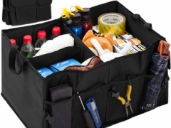 Organizery samochodowe, Organizery materiałowe.