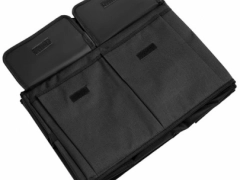 Organizery samochodowe, Organizery materiałowe.