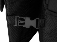 Organizery samochodowe, Organizery materiałowe.