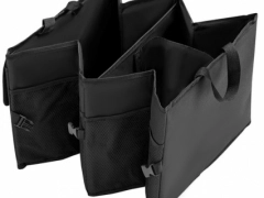 Organizery samochodowe, Organizery materiałowe.