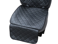 Pokrowce samochodowe, Pokrowce ochronne skórzane.