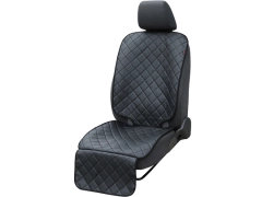 Pokrowce samochodowe, Pokrowce ochronne skórzane.